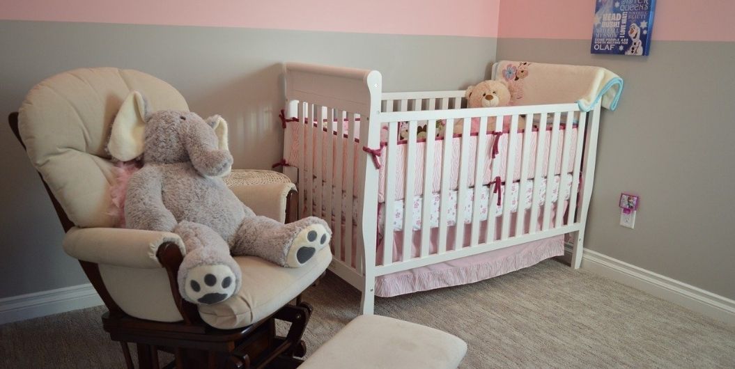 nursery room