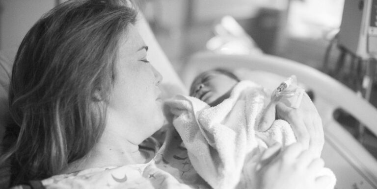 Coping with Postpartum Depression